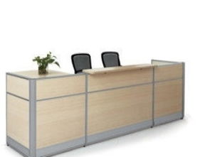 图 重庆办公桌椅屏风工位工厂价直销免费测量设计 重庆办公用品